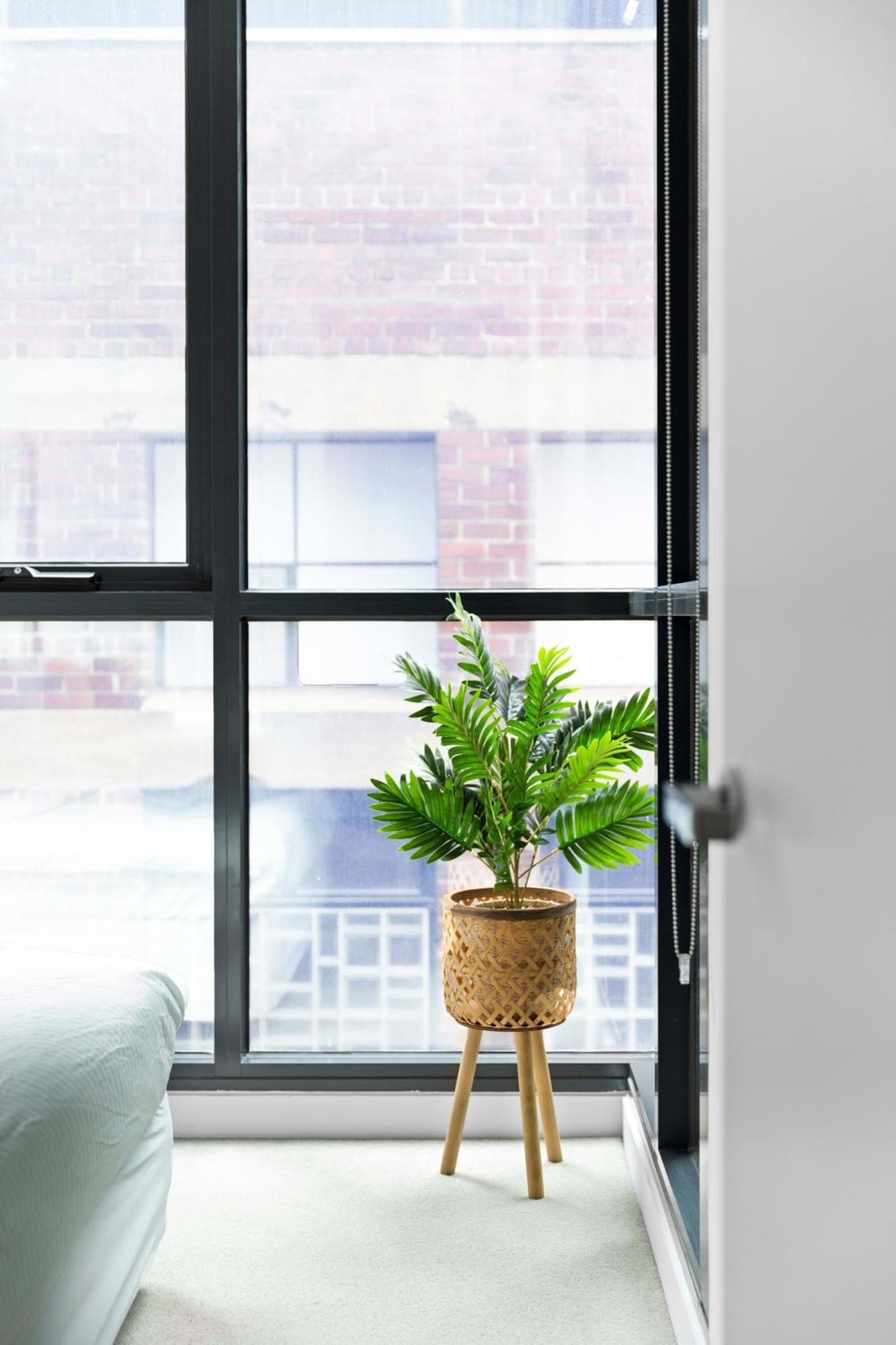 A Chic & Comfy 2Br Apt Near Federation Square Ville de Ville de Melbourne Extérieur photo