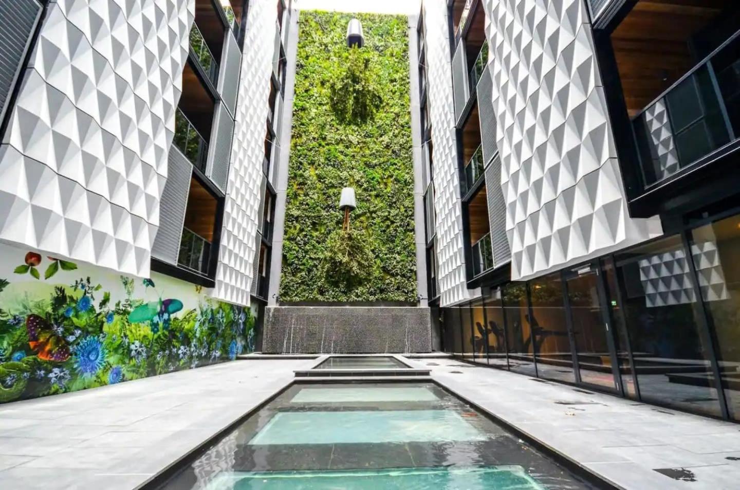 A Chic & Comfy 2Br Apt Near Federation Square Ville de Ville de Melbourne Extérieur photo