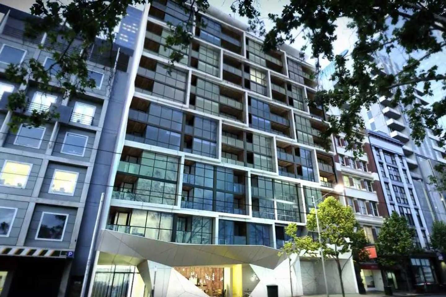 A Chic & Comfy 2Br Apt Near Federation Square Ville de Ville de Melbourne Extérieur photo